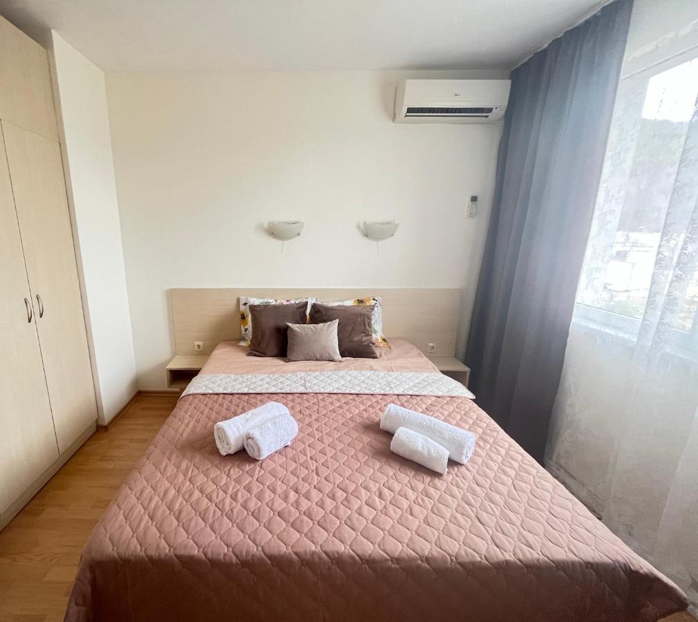 Harmony Hills Poseidon Apartment Rogachevo Bagian luar foto