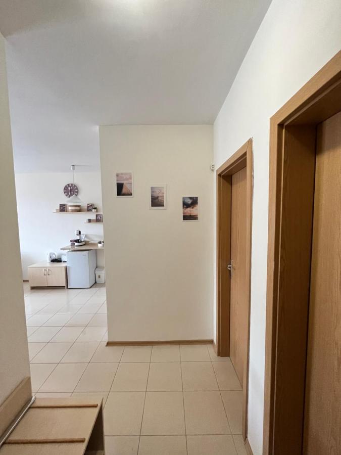 Harmony Hills Poseidon Apartment Rogachevo Bagian luar foto