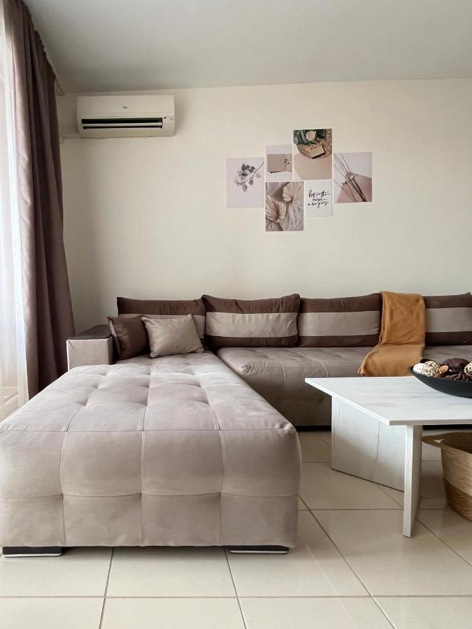 Harmony Hills Poseidon Apartment Rogachevo Bagian luar foto