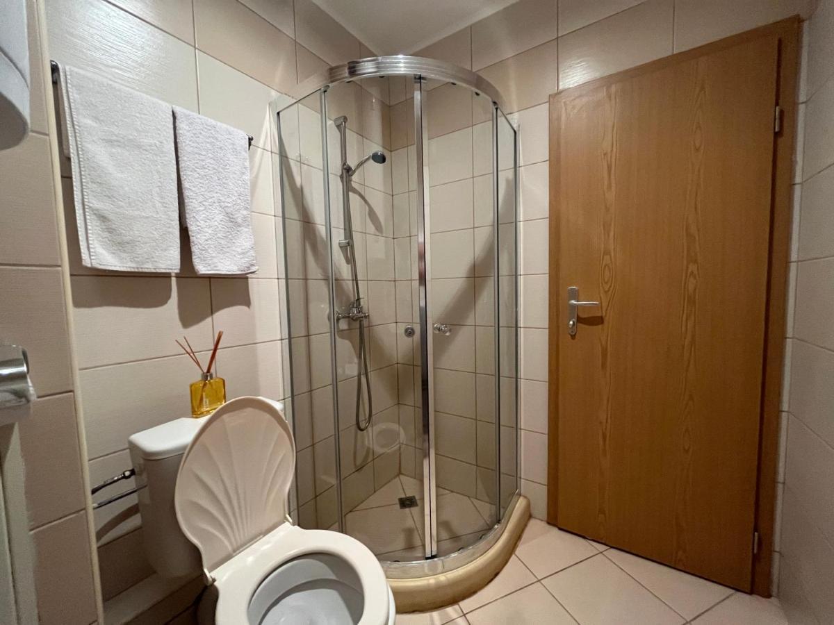 Harmony Hills Poseidon Apartment Rogachevo Bagian luar foto