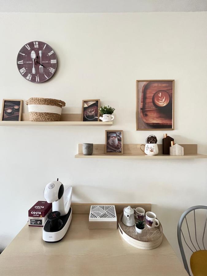 Harmony Hills Poseidon Apartment Rogachevo Bagian luar foto