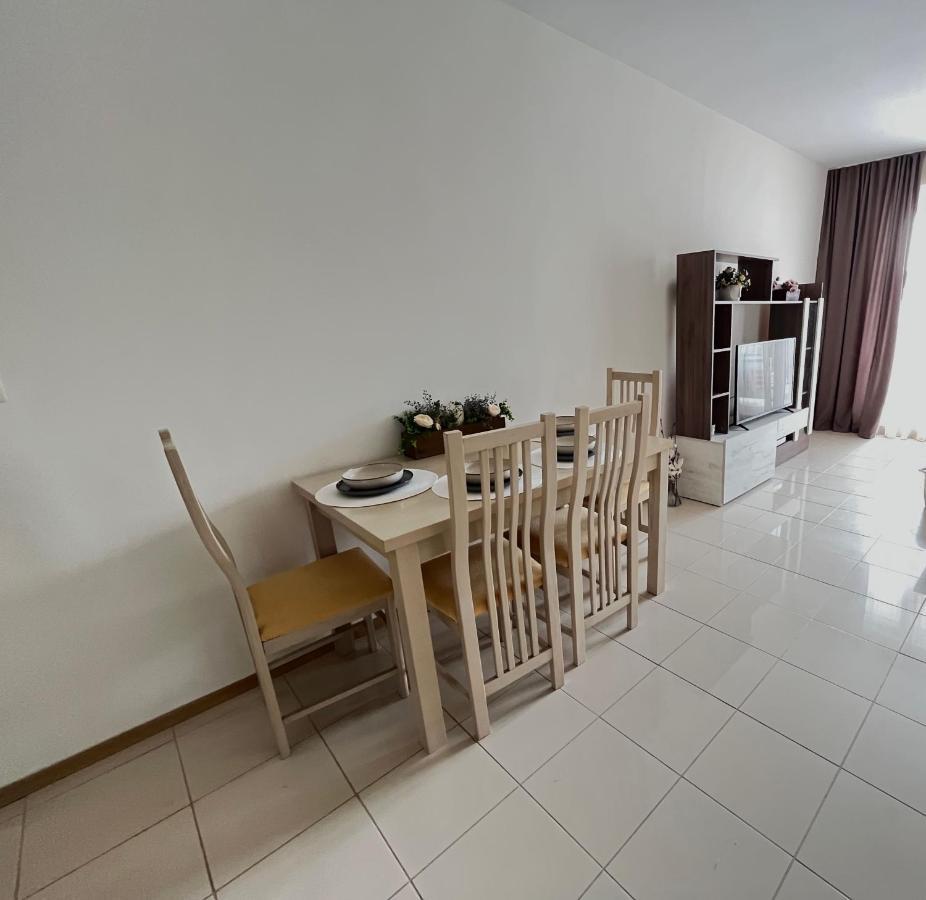 Harmony Hills Poseidon Apartment Rogachevo Bagian luar foto