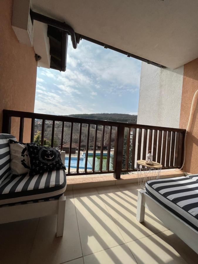 Harmony Hills Poseidon Apartment Rogachevo Bagian luar foto
