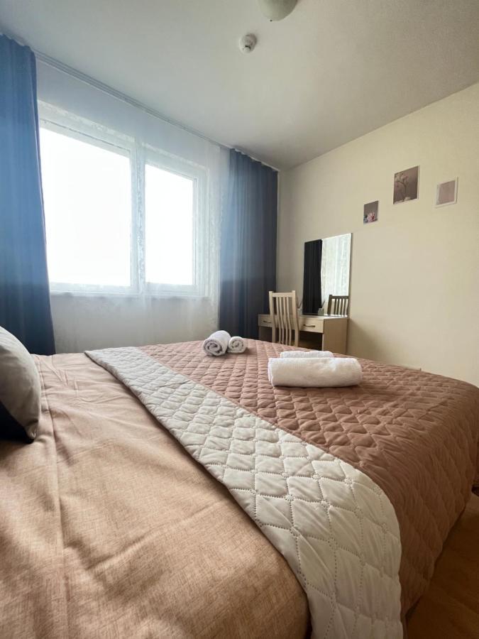 Harmony Hills Poseidon Apartment Rogachevo Bagian luar foto