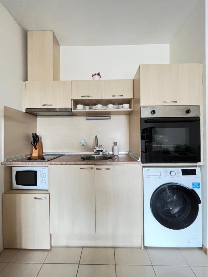 Harmony Hills Poseidon Apartment Rogachevo Bagian luar foto