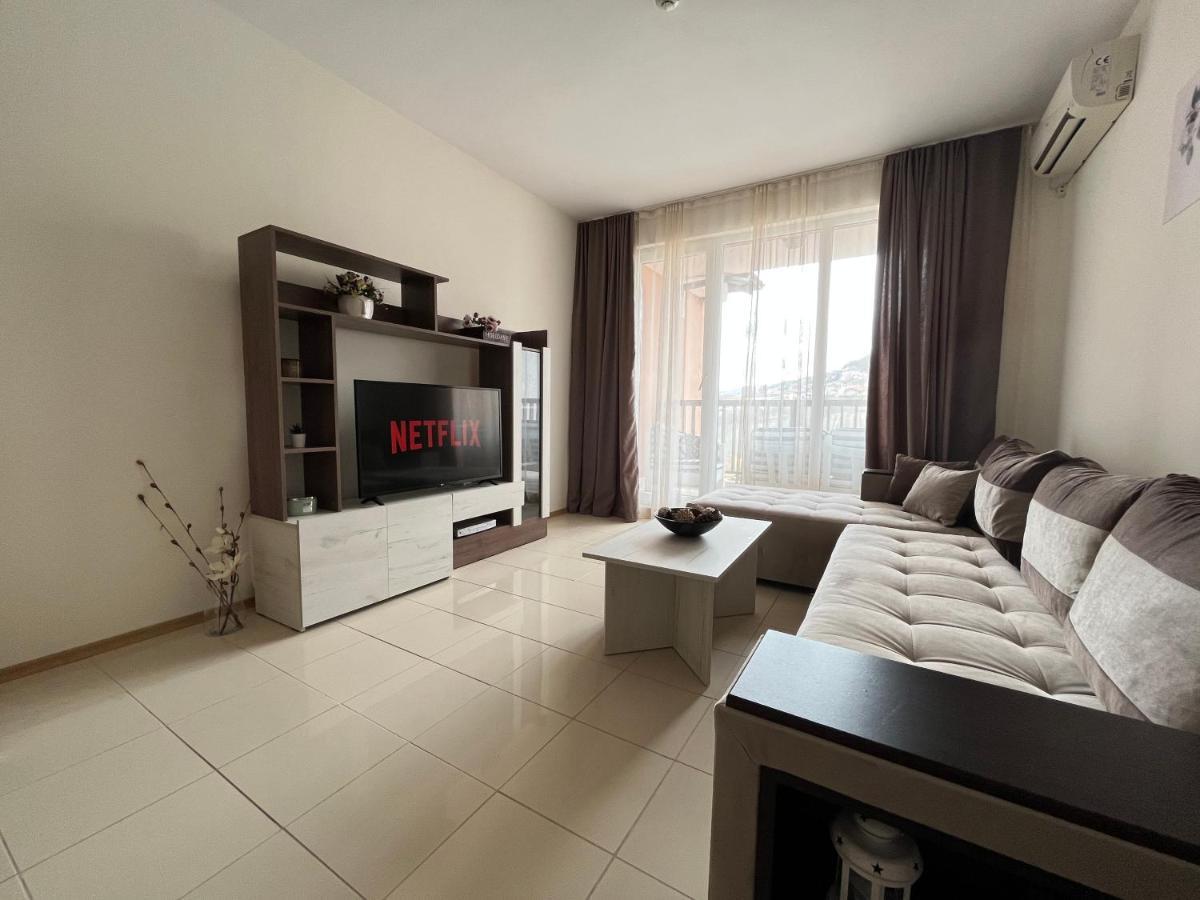 Harmony Hills Poseidon Apartment Rogachevo Bagian luar foto