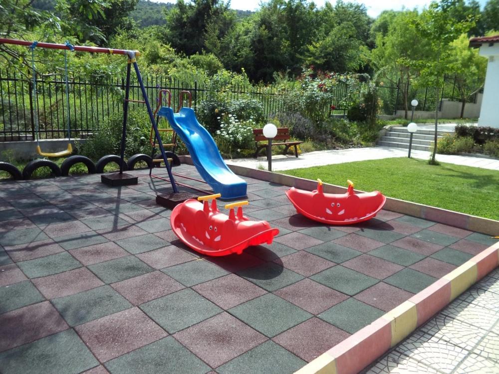 Harmony Hills Poseidon Apartment Rogachevo Bagian luar foto