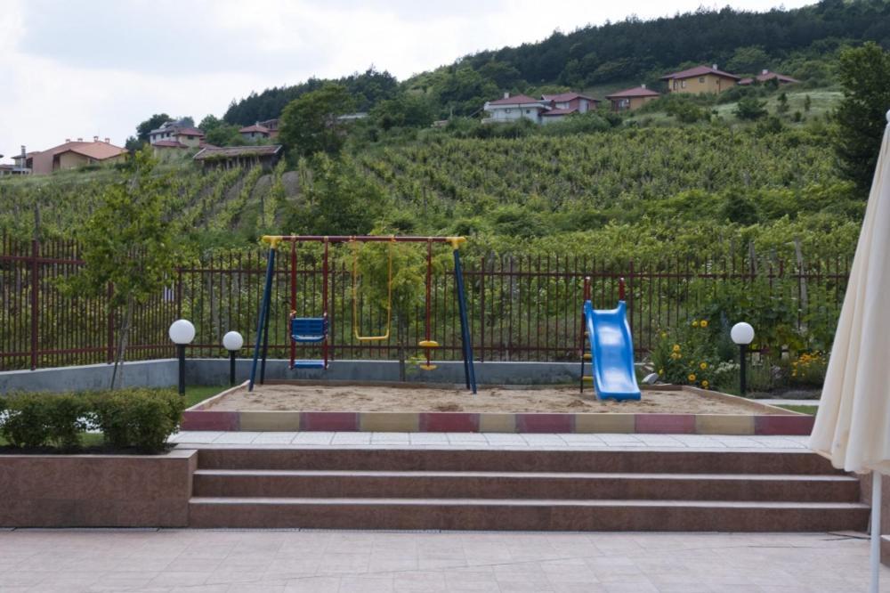 Harmony Hills Poseidon Apartment Rogachevo Bagian luar foto